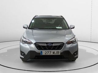 Subaru XV Executive Plus