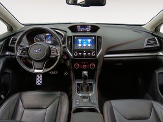 Subaru XV Executive Plus