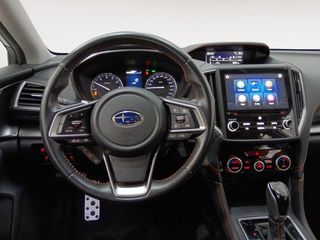 Subaru XV Executive Plus