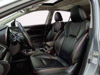 Subaru XV Executive Plus