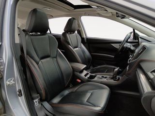 Subaru XV Executive Plus