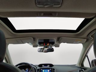 Subaru XV Executive Plus