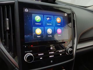 Subaru XV Executive Plus