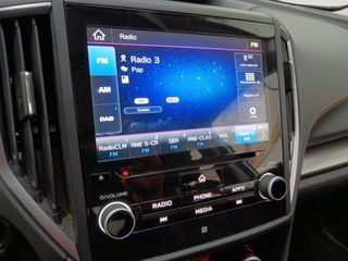 Subaru XV Executive Plus