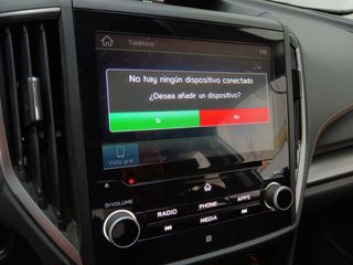 Subaru XV Executive Plus