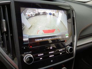 Subaru XV Executive Plus