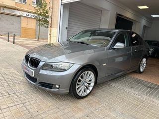 BMW Serie 3 2010