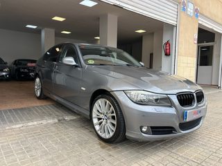 BMW Serie 3 2010