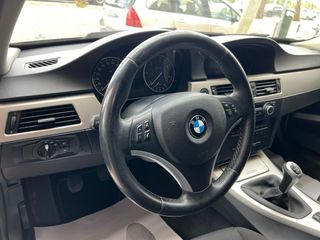 BMW Serie 3 2010