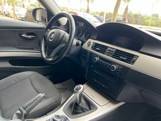 BMW Serie 3 2010