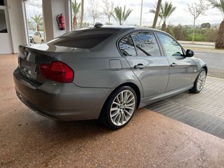 BMW Serie 3 2010