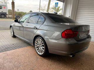 BMW Serie 3 2010