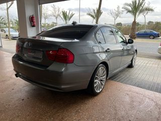 BMW Serie 3 2010