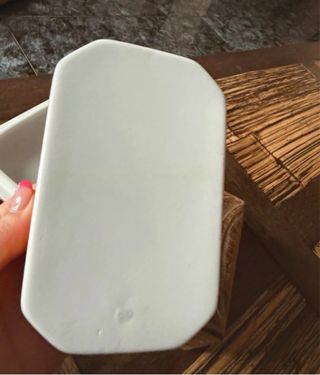 Joyero cerámica estilo Gaudí