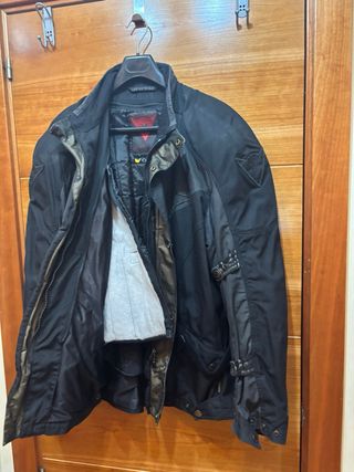 Chaqueta Dainese Cordura Talla 56