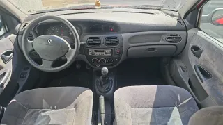 Renault Megane 1999