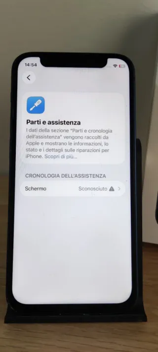 iPhone 12 Mini 128GB