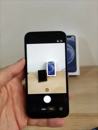 iPhone 12 Mini 128GB