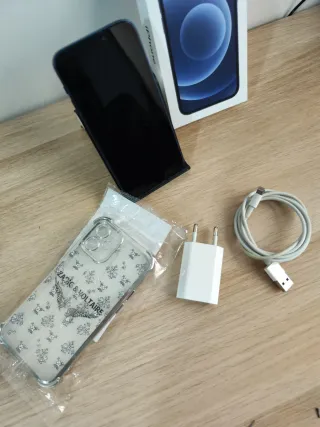 iPhone 12 Mini 128GB