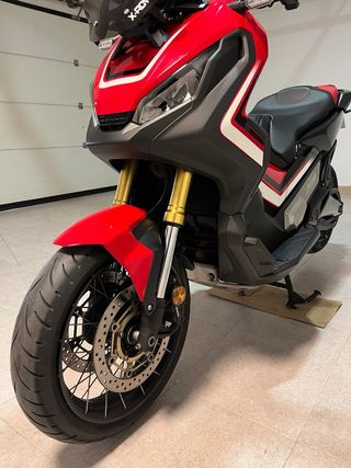 Honda X ADV 750