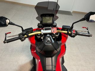 Honda X ADV 750