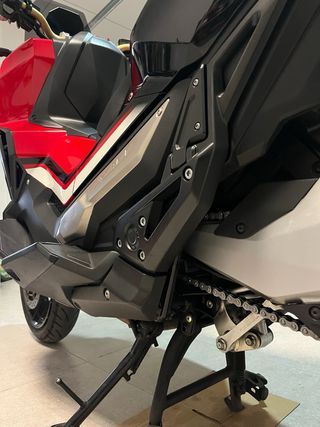 Honda X ADV 750