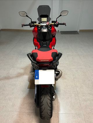 Honda X ADV 750