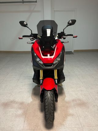 Honda X ADV 750