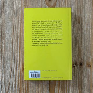 Tus zonas erróneas: Guía para combatir las caus...