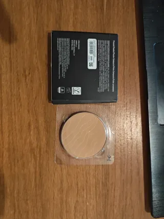 Cipria compatta INGLOT Freedom System