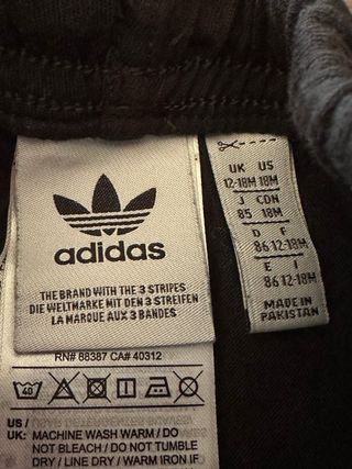 Set Adidas Bambino T-shirt e Pantaloncini