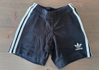 Set Adidas Bambino T-shirt e Pantaloncini