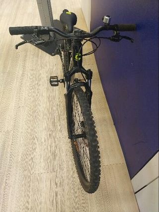Cannondale Trail 26" Talla XS