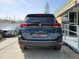Peugeot 5008 1.5 Blue-HDi Allure Pack,Auto,7plazas