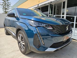 Peugeot 5008 1.5 Blue-HDi Allure Pack,Auto,7plazas