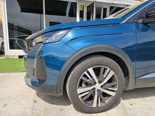 Peugeot 5008 1.5 Blue-HDi Allure Pack,Auto,7plazas