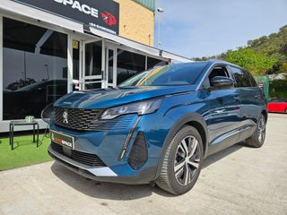 Peugeot 5008 1.5 Blue-HDi Allure Pack,Auto,7plazas