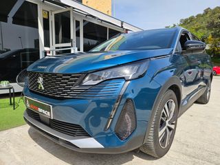 Peugeot 5008 1.5 Blue-HDi Allure Pack,Auto,7plazas