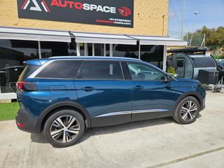 Peugeot 5008 1.5 Blue-HDi Allure Pack,Auto,7plazas