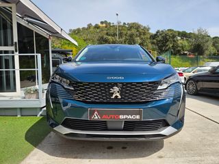 Peugeot 5008 1.5 Blue-HDi Allure Pack,Auto,7plazas