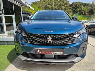 Peugeot 5008 1.5 Blue-HDi Allure Pack,Auto,7plazas