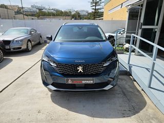 Peugeot 5008 1.5 Blue-HDi Allure Pack,Auto,7plazas