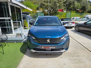 Peugeot 5008 1.5 Blue-HDi Allure Pack,Auto,7plazas