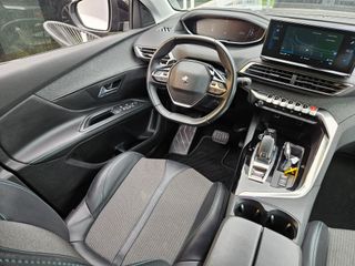 Peugeot 5008 1.5 Blue-HDi Allure Pack,Auto,7plazas