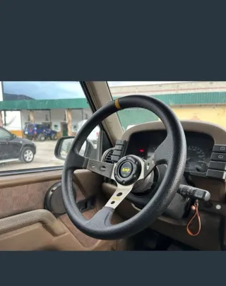 Land Rover Discovery 1995