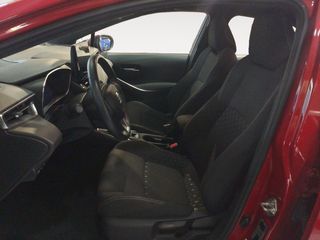 Toyota Corolla Active Plus