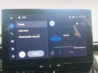 Toyota Corolla Active Plus