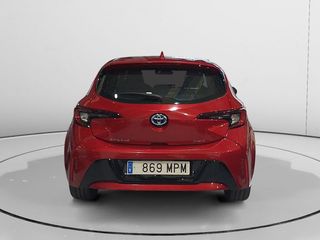 Toyota Corolla Active Plus