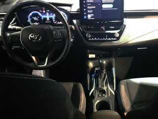 Toyota Corolla Active Plus