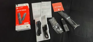 Xiaomi Mi TV Stick Android TV FHD
